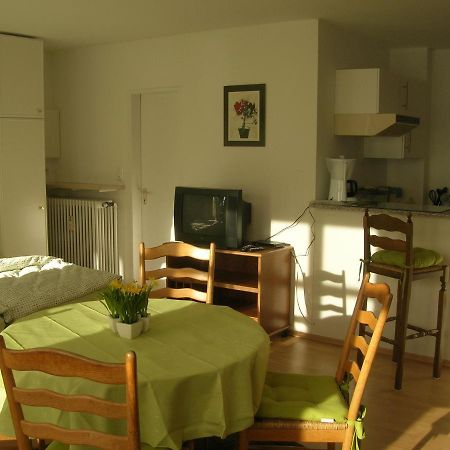 Ferienwohnung Andrea Kuehlein Zirndorf Exteriér fotografie