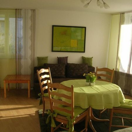 Ferienwohnung Andrea Kuehlein Zirndorf Exteriér fotografie
