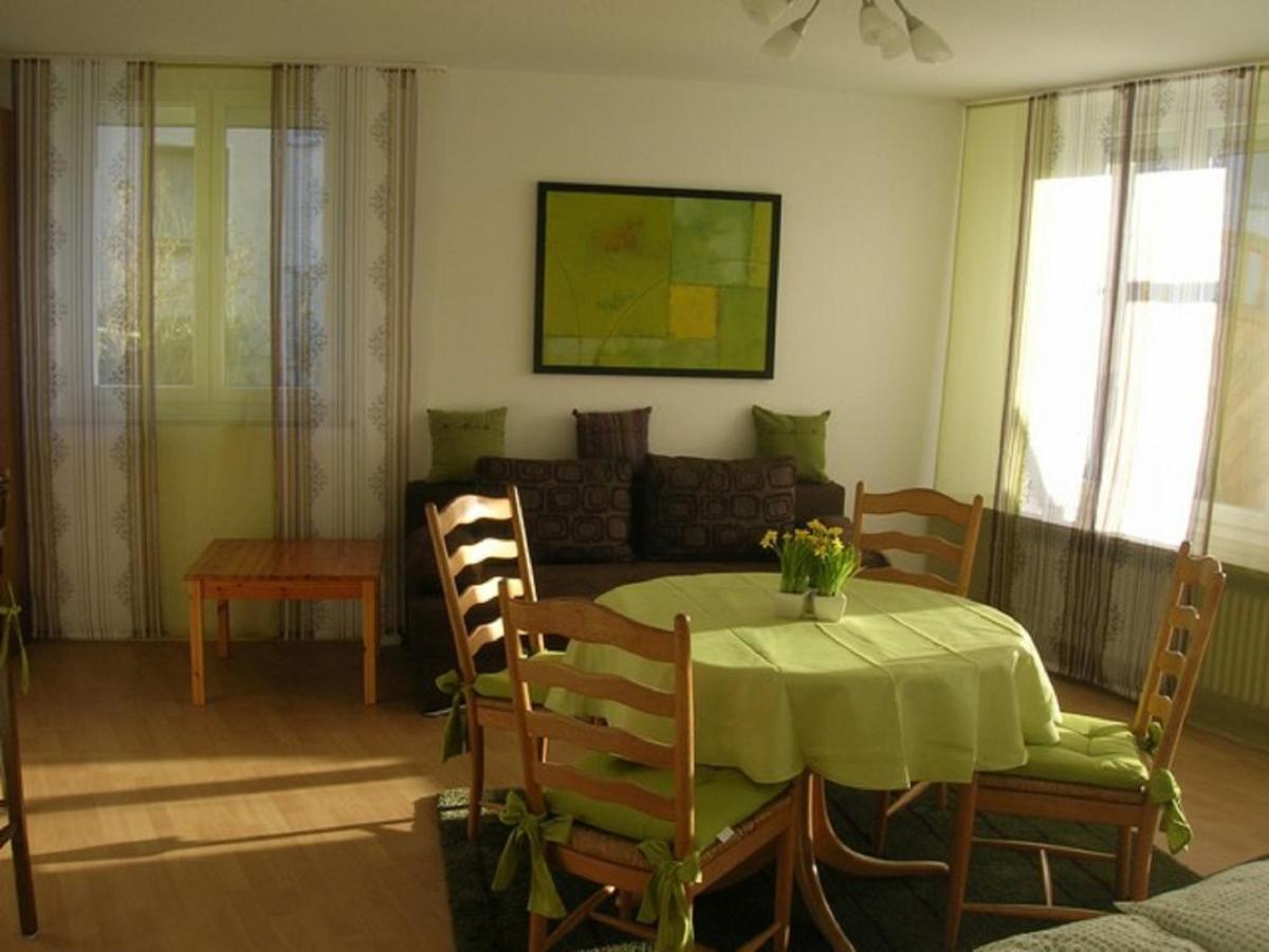 Ferienwohnung Andrea Kuehlein Zirndorf Exteriér fotografie