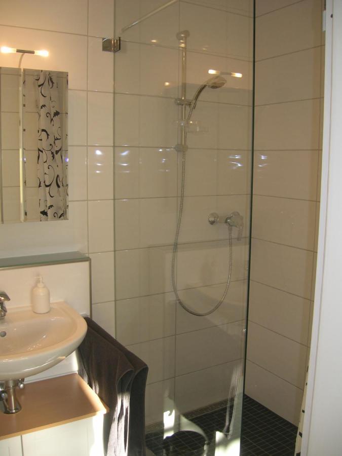 Ferienwohnung Andrea Kuehlein Zirndorf Exteriér fotografie